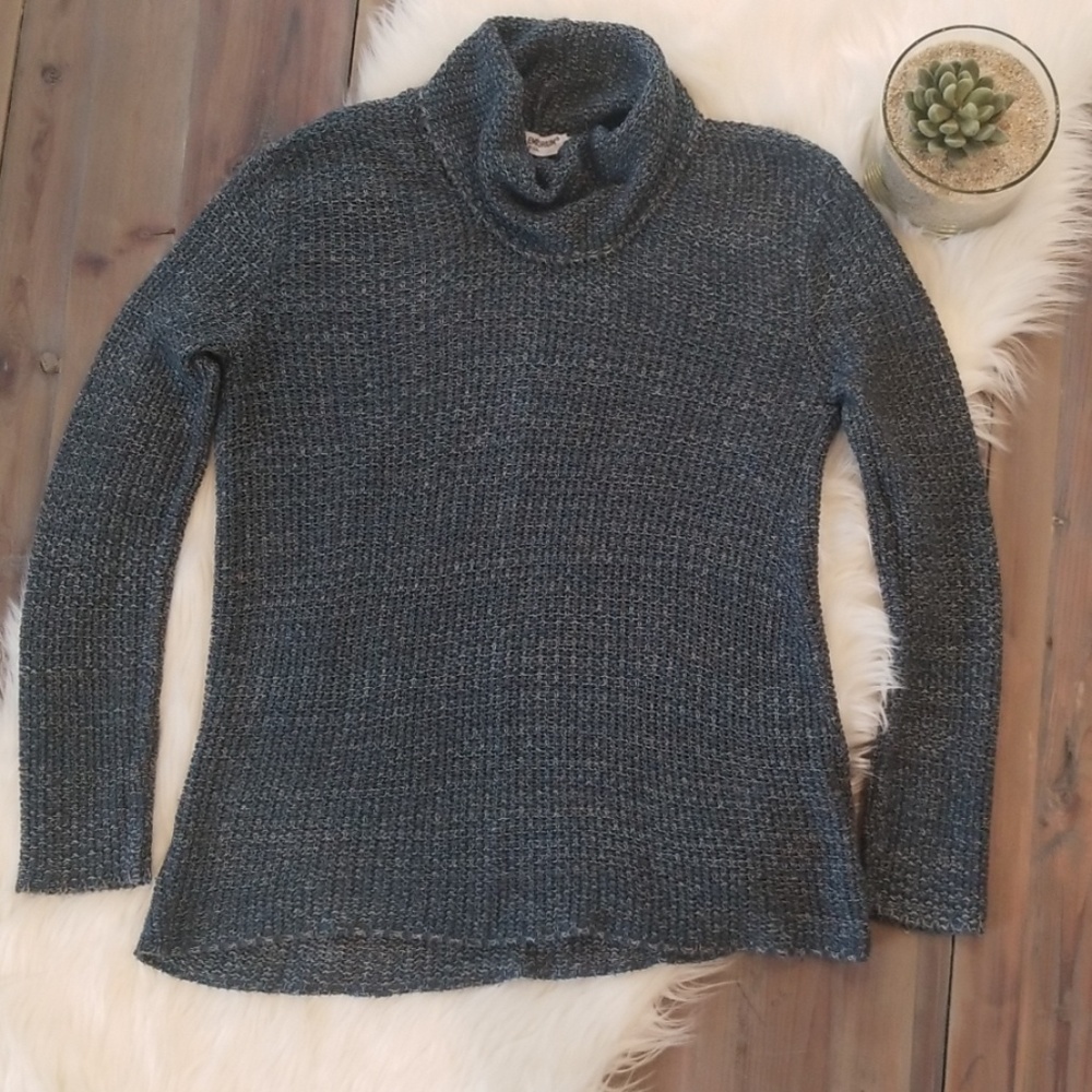 Cotton Emporium Sweater